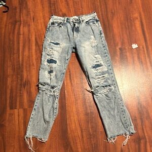 kancan jeans size 5/26